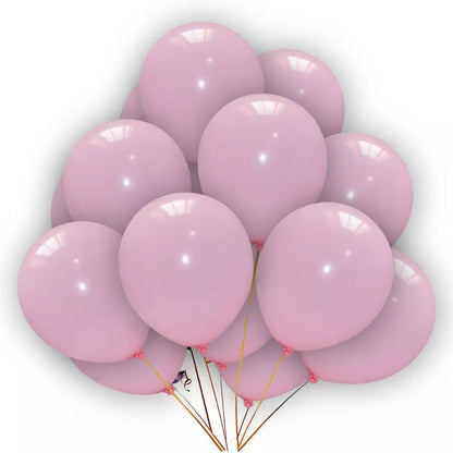 Simple Balloons Latex 12'Inch