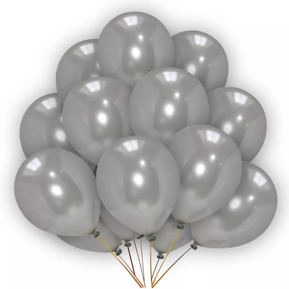 Simple Balloons Latex 12'Inch