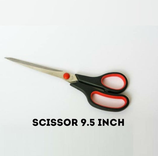 Scissor 9.5 Inch