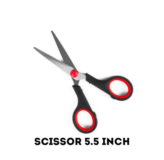 Scissor 5.5 Inch