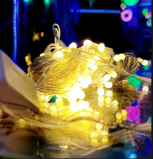 SMD Fairy Lights 20 30 50 300 Ft